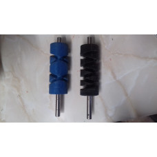 level winder (no spooler) kit for filament 1.75 mm for 1 Kg spool