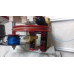 level winder and spooler kit for filament 1.75 mm  for 3 Kg spool 