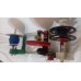 level winder and spooler kit for filament 1.75 mm  for 3 Kg spool 