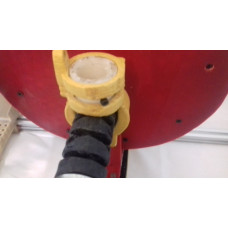 level winder kit (no spooler) for filament 3 mm for 1 Kg spool 