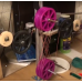 Filament accumulator kit